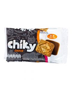 Galletas Chiky chocolate 