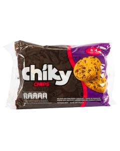 Galleta chips 