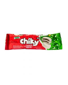 Galleta Chiky choco nieve 