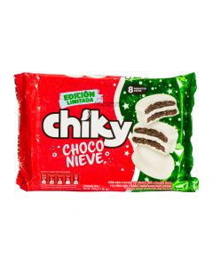 Galleta chiky choconieve