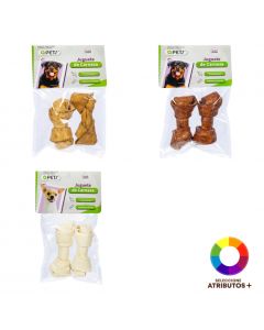 Carnaza perro 2 und