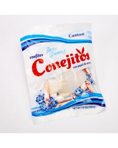 Confite conejitos 108g