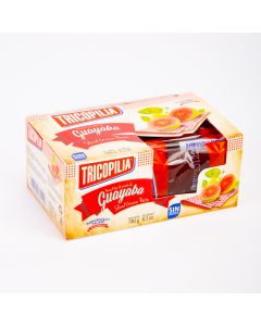 Tricopilia bocadito caja