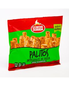 Palito integral pizza