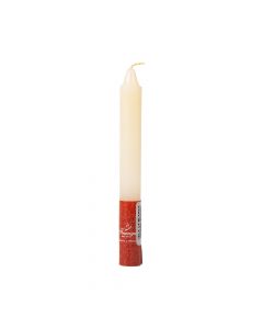 Candela frangus #17 blanca 1.5x16cm