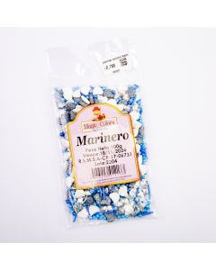 Adorno queque marinero 100g