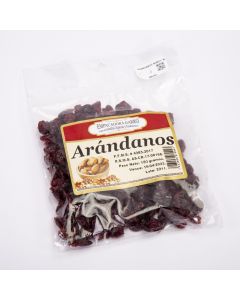 Arándanos Nibble Nuts 150g