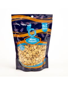 Maní Nibble Nuts salado 