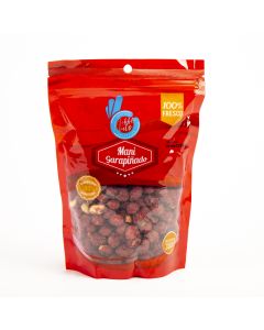 Maní Nibble nuts garapiñado 