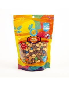 Maní Nibble Nuts mixto 