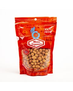Maní Nibble Nuts japones 