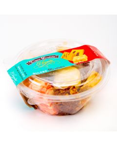 Cajeta El legado copa surtida 270g