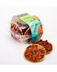 Tártara coco