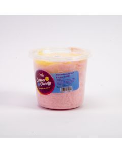 Algodón azúcar jappy surtido 60g