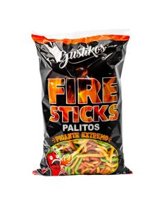 Fire Stick picante 300 g