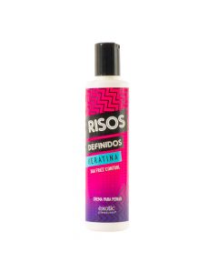 Crema peinar exotic rizo defin