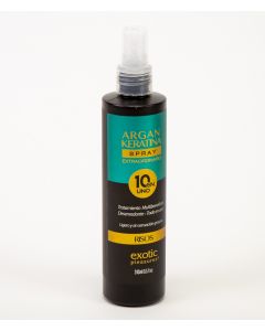 Spray capilar Exotic 10 en 1 risos 240ml