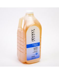 Shampoo nutrición capilar 1/2 gal