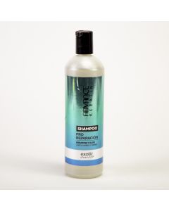 Shampoo pro reparación 500ml exotic pleasures advance