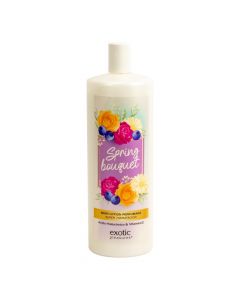 Crema aroma floral