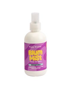 Perfume cabello aroma nocturno