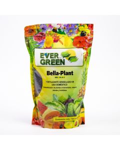 FERTILIZANTE GRANULADO EMBELLECEDOR 1KG