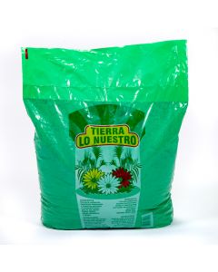 Tierra abonada