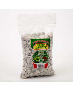 Piedra blanca 1/4