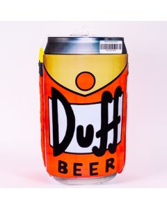 Piñata lata plana 48cm duff