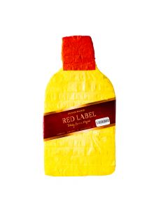Piñata red label pequeña 40cm