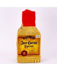Piñata Jose Cuervo pequeña 40cm
