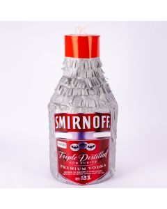 Piñata Smirnoff grande 50cm