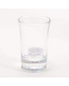 Shot vidrio 1.5oz 4.5x7cm