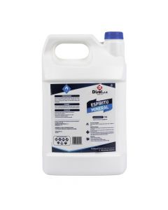 Diluyente disol espíritu mineral galón