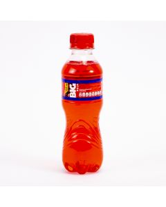 Refresco gaseoso big roja 250ml