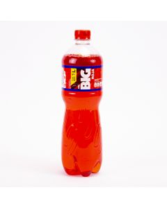 Refresco gaseoso big roja 1000ml