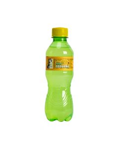 Refresco gaseoso Big toronja 250ml