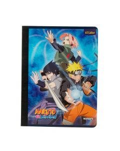Cuaderno grande 52h surtido value unisex cosido