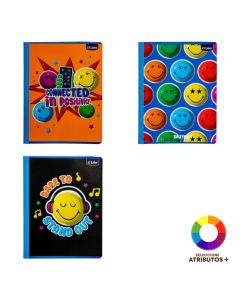 Cuaderno divertido para niños