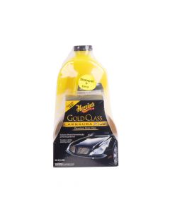 Kit shampoo cera Ultimate