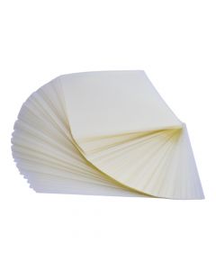 Lamina emplastificar 125 micras