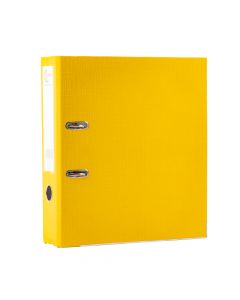 Archivador deli amarillo 3"