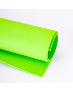 Foam liso 50x70cm verde claro