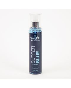 Body splash sufer blue 250ml