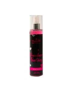 Body splash strawberry fantasy 250ml