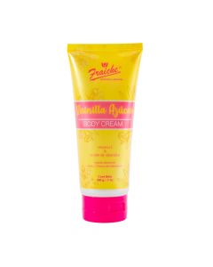 Crema hidratante vainilla azúcar 250ml