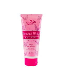 Crema hidratante thousand wishes 250ml
