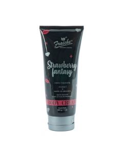 Crema hidratante strawberry fanyasy 250ml