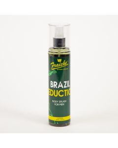 Body splash Brazil Seduction