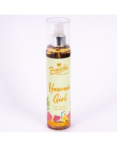 Body splash hawaii girl mujer 250ml